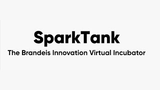 SparkTank  Brandeis Innovation [upl. by Ataynek683]