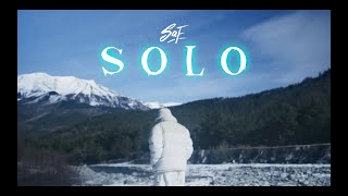 SAF  S O L O Clip Officiel [upl. by Wattenberg]