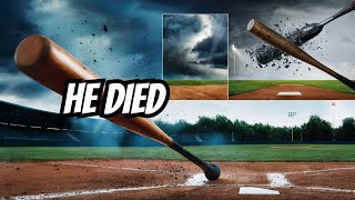 The Tragic Deaths of Famous Athletes [upl. by Lhary]