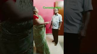 Bari Neem Tolaycomedy short video 😂😂😉🤣subscribe my channel real comedy vlogger and like share [upl. by Tildi]