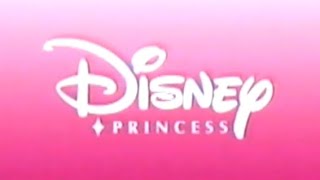 Disney Princess Collection Vol 2 DVDVHS Trailer 2005 [upl. by Kelbee858]