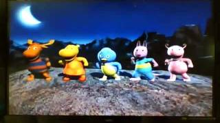 Ive Got A Feeling music video by the Backyardigans [upl. by Columbine]