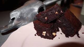 Cooking With Lana  Gooiest Brownies Ever [upl. by Inaliel]