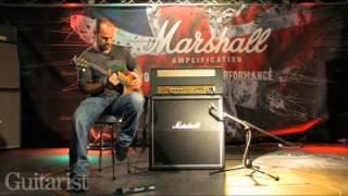 Product Demo Marshall YJM100 [upl. by Tranquada]