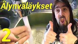 Niilo22 Parhaat Älynväläykset 2 [upl. by Aya]