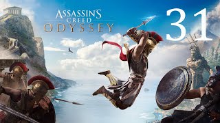 Assassins Creed Folge031VERBESSERE DEN SPEER 2FullHD60fpsLet´s Play Assassins Creed Odyssey [upl. by Anirbed800]