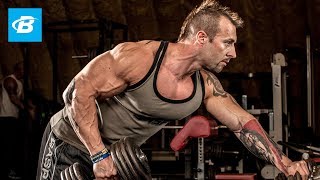 Program Overview  12Week Hardcore Daily Video Trainer With Kris Gethin [upl. by Leith]