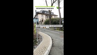 Neue VersorgerRolle für Fachkrankenhaus Bethanien in Plauen  VTV [upl. by Nahtanaoj815]