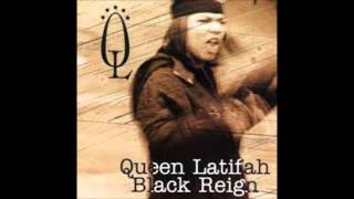 Queen Latifah  Listen 2 Me 1993 [upl. by Kate]