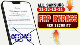 Without MTP🔥All Samsung Frp Bypass 2024  All Android 1213 14  New Security Google Account bypass [upl. by Monika]