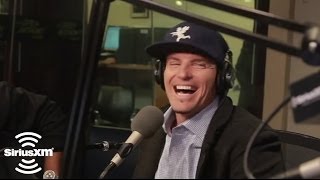 Vanilla Ice Owns David Bowies quotUnder Pressurequot  SiriusXM  Opie amp Anthony [upl. by Ledua]