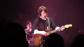 HD Arctic Monkeys  Fluorescent AdolescentStrange Live at The Royal Albert Hall 27032010 [upl. by Ahsha]