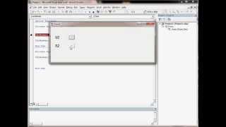 VB6 Tutorial 015  Using Mod to calculate remainders [upl. by Barton]