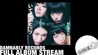 FULL STREAM Otoboke Beaver  ITEKOMA HITS Damnably 2019 [upl. by Rubin]