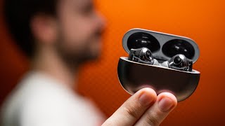 HUAWEI FreeBuds Pro 2 Nejlepší bezdrátové špunty  Recenze [upl. by Barcot]