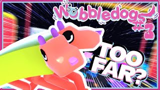 Have Dog Genetics Gone Too Far Wobbledogs Gameplay 3 [upl. by Chiaki]