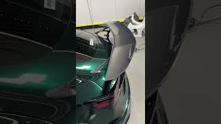 台灣JGTCTASLA MODEL 3 WideBodyKit [upl. by Nathanoj]