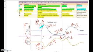 Valsalva maneuver [upl. by Linnell]