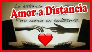 Poemas para mi Amor a Distancia [upl. by Elianore]