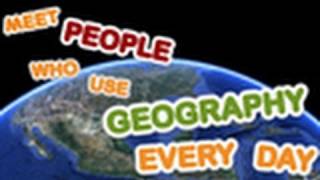 Geography amp Google Earth  National Geographic Bee 2012 [upl. by Nolrev881]