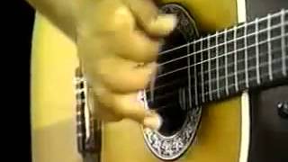 Galopa Paraguay  Guitarra sudamericana Clinica de ritmos latinoamericanos [upl. by Laro]