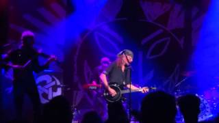 The Levellers  Just The One  Debaser Medis  20141106 [upl. by Baptist]