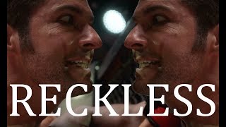 Lucifer Music Video  Reckless by Jaxson Gamble [upl. by Noryd371]