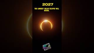 Space events until 2040 😨 space solarsystem universe [upl. by Nadnal970]