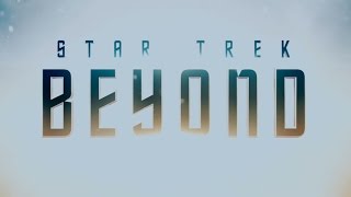 Star Trek Beyond  Trailer 1  Paramount Pictures International [upl. by Holna]