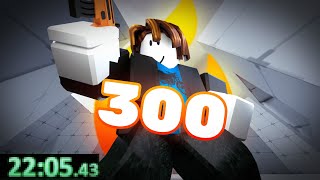 I FINALLY GOT A 300 WINSTREAK IN RIVALS [upl. by Thetis620]