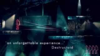 The Swapper  PlayStation Launch Trailer  PS4 PS3 amp PS Vita [upl. by Elimaj]