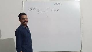 Ex 91 class 12 th continuity and differentiability Rd sharma maths questions 34 to 36 [upl. by Laughry]