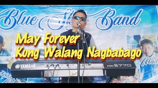 Biglang NagbagoBy Hamier MSendadbluesky music [upl. by Alaham]