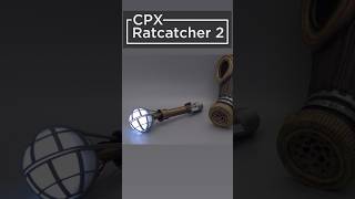 Ratcatcher 2 Wand learnadafruitcomratcatcher 3DPrinting Adafruit [upl. by Alexander621]