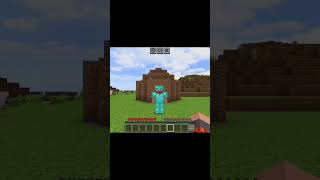 MINECRAFTFEELING SAD FOR STEVE💔😭😭VIRAL SHORTS MINECRAFT VIRALSHORTS MINECCRAFTSHORTS [upl. by Nywde]