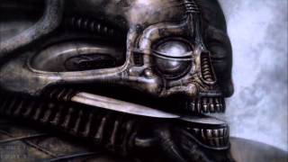 Jodorowskys Dune  HR Giger [upl. by Notrub]