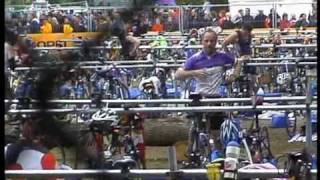 Ironman Frankfurt 2004 DVD [upl. by Nocam]