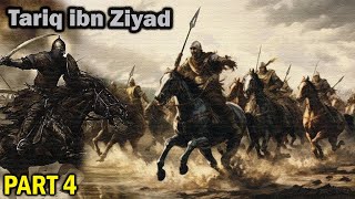 Tariq ibn Ziyad  Last Part 44  Genics World [upl. by Legra826]