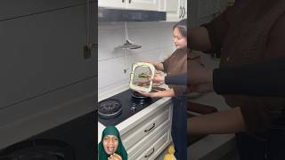 ALAT TUTUP PANCI kitchen kitchengadgets kitchentools goodthing food [upl. by Kelcy]