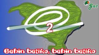 Behin betiko [upl. by Nevek]