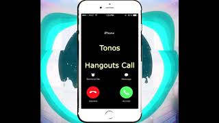 Descargar tonos de llamada de Hangouts Call mp3 gratis  Tonosdellamadagratisnet [upl. by Aihsatal148]