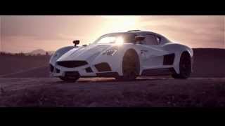 Mazzanti Evantra  In the Heart of Tuscany Hills [upl. by Pesvoh711]