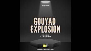 Dj Maximix  Magic Gouyad Explosion [upl. by Vitoria]