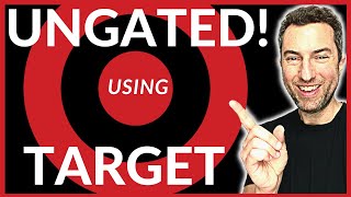 How to GET UNGATED on Amazon on ANY BRAND using TARGET amp 0 Step by Step Amazon UNGATING GUIDE 2023 [upl. by Yenitirb]