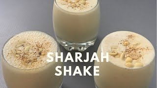 ഷാർജ ഷേക്ക് ഇതുപോലെ തയ്യാറാക്കൂ 😋  Easy amp Tasty Sharjah Shake  Malayalam  DELICIOUS RECIPES [upl. by Nyrak]