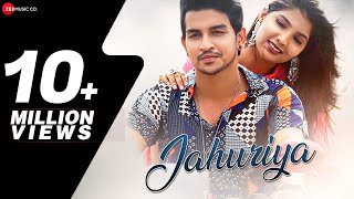 जहुंरिया  Jahuriya  Video Song  Rishiraj Pandey amp Anshika  Deepak amp Kajal  Ankit  Cg Songs [upl. by Pump]