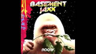 Basement Jaxx  Wheres Your Head At 51 [upl. by Inaflahk462]