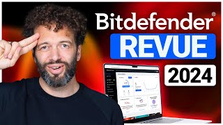 Avis sur Bitdefender 2024  Est il digne du titre de meilleur antivirus [upl. by Wachter179]