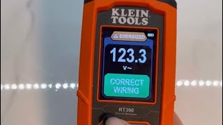 Klein Tools RT390 Tutorial [upl. by Py759]