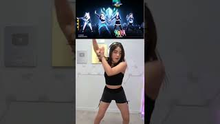 STARYUUKI EN TWITCH  Staryuuki bailando Drum Go Dum  KDA [upl. by Koralie991]